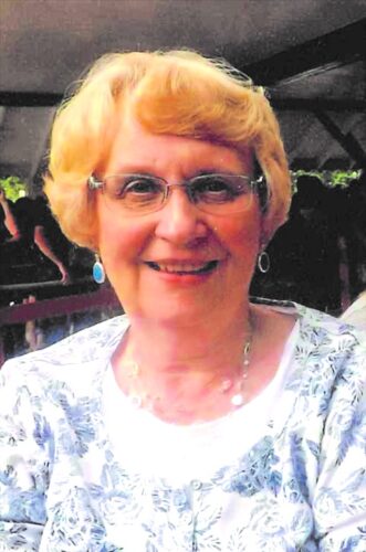 Cheryl Ann Bloom